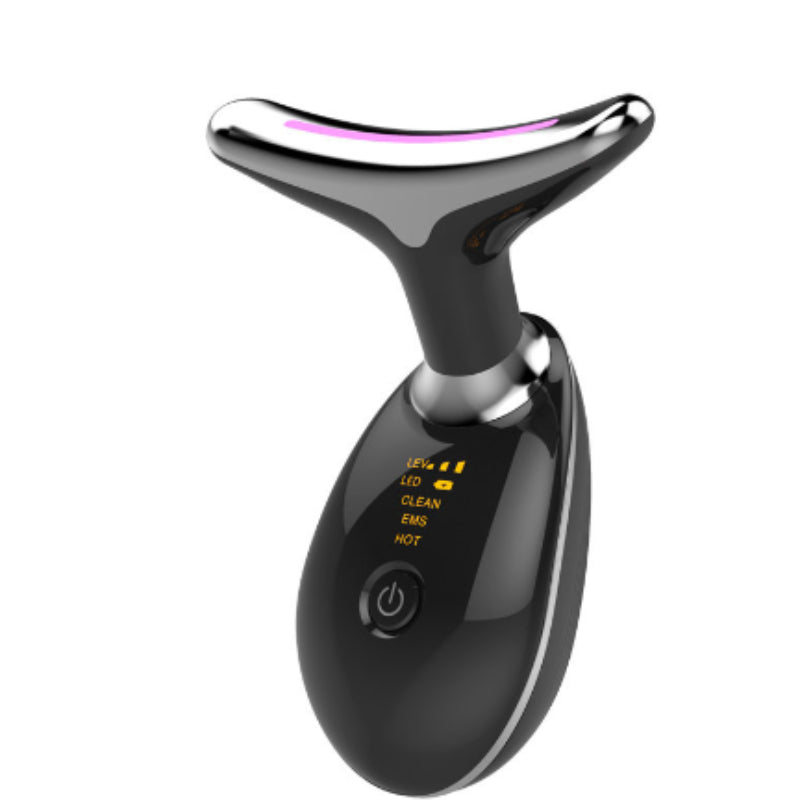 Anti Wrinkle Face And Neck Massager