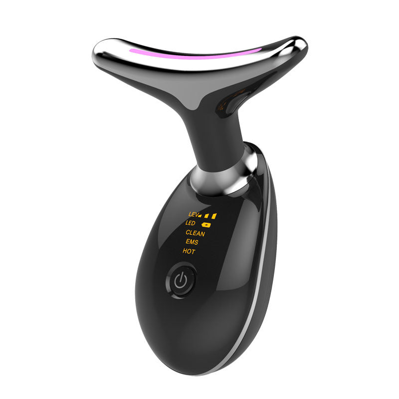 Anti Wrinkle Face And Neck Massager