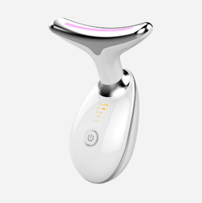 Anti Wrinkle Face And Neck Massager