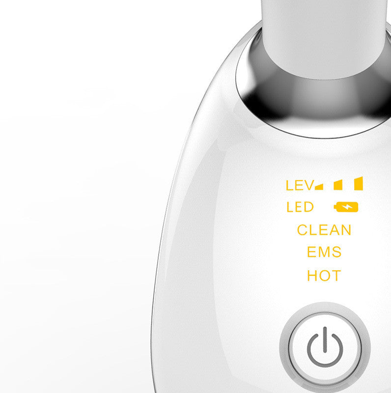 Anti Wrinkle Face And Neck Massager