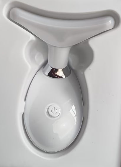 Anti Wrinkle Face And Neck Massager