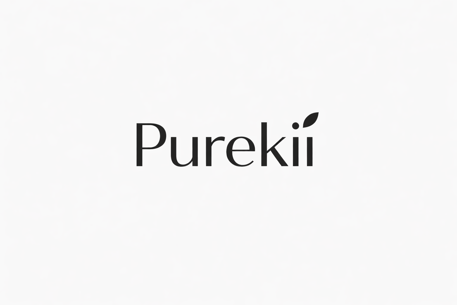 Purekii Store