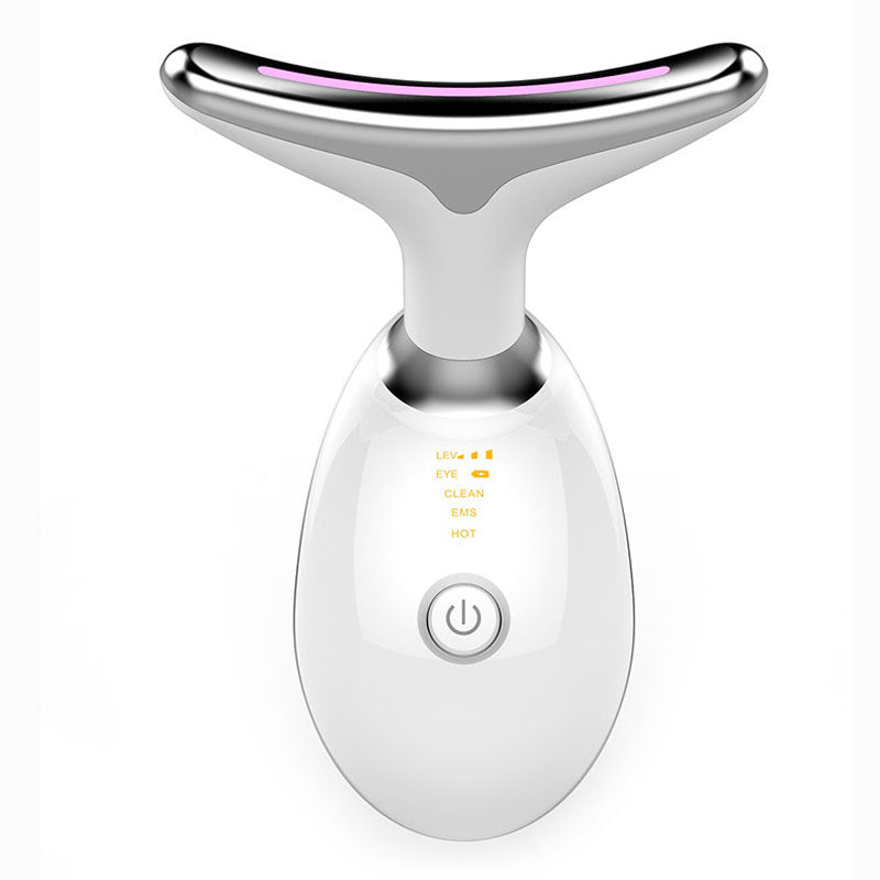 Anti Wrinkle Face And Neck Massager